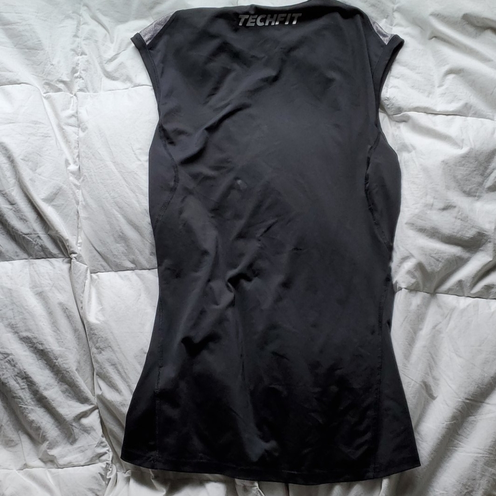 Adidas athletic tank